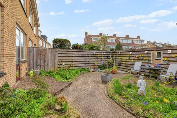 Medium property photo - Bremstraat 185, 1783 JE Den Helder